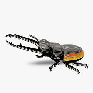 114 Stag Beetle