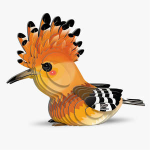 Sky: 105 Hoopoe