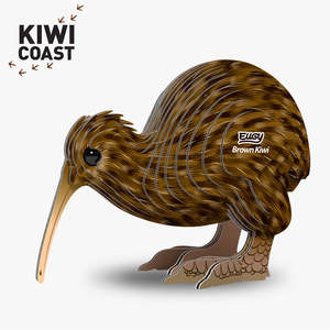 Sky: 091 Brown Kiwi