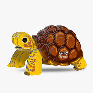 Water: 104 Tortoise