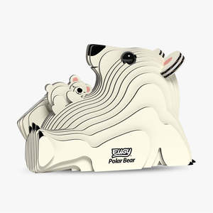 052 Polar Bear