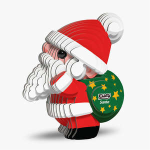 Fantasy: 055 Santa