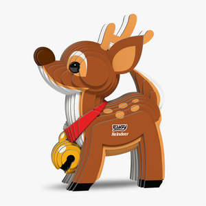 Fantasy: 054 Reindeer