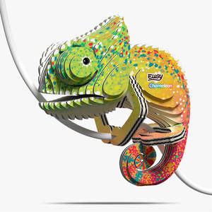 Best Sellers: 075 Chameleon