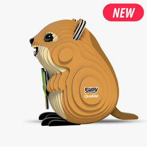 New Arrivals: 146 Quokka