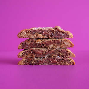 Cookies: Choc Chip Cookie