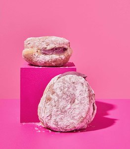 Create Your Own: Ube