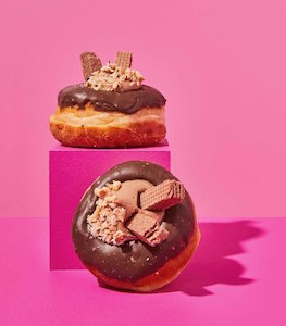 Create Your Own: Doe-rerro Rocher