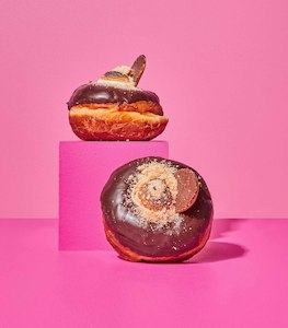 Create Your Own: S'mores