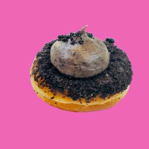 Create Your Own: oreo cream
