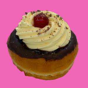 Create Your Own: Black forest