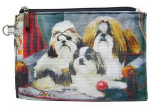 Products: Welsh Corgi Coin Purse - Dog Gifts NZ