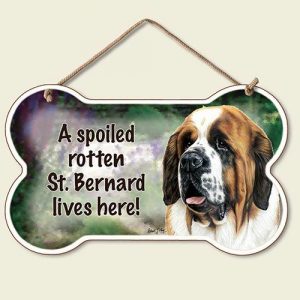 Products: Tibetan Terrier - Clock - Dog Gifts NZ