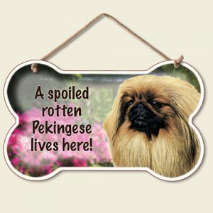 Products: Chinese Crested Dog Tapestry Throw - Dog Gifts NZ