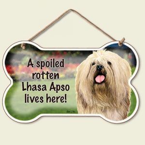 Irish Terrier Wind Chimes - Dog Gifts NZ