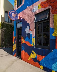 Products: U Boutique Hotel Claimed