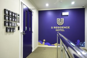 U Residence Hotel Claimed