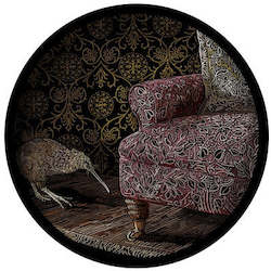 Angela Croft Art: Angela Croft Art - Whiskers