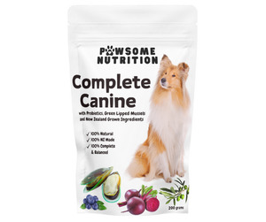 Products: Complete Canine DogHouse Deli