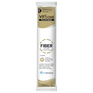 Cat Food: VF⁺Core  Fiber Supplement