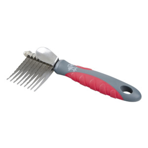 All Grooming: Shear Magic DeMatting Comb