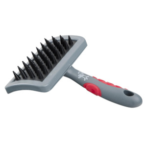 All Grooming: Shear Magic Moult Brush Medium