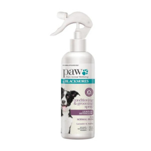 PAW Conditioning & Grooming Spray 200mL
