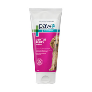 PAW Puppy Shampoo 200mL