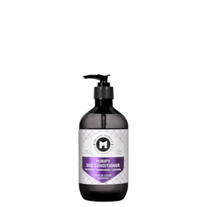 Melanie Newman Purify Dog Conditioner