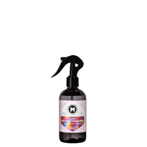 Melanie Newman Puppy Conditioning Spray