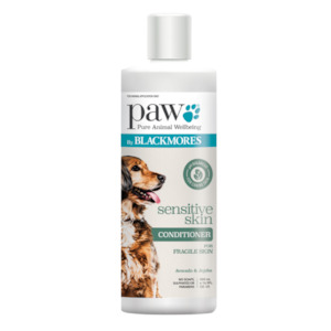 PAW Sensitive Conditioner 500mL