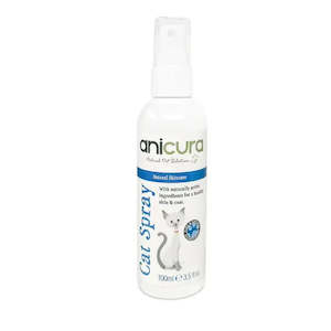 Anicura Cat Spray