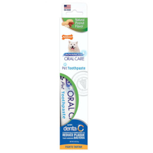 Advanced Oral Care Natural Toothpaste