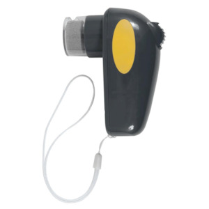 Dog Grooming Tools: JW Palm Nail Grinder