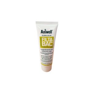 Toiletries: Aniwell FILTABAC 120g
