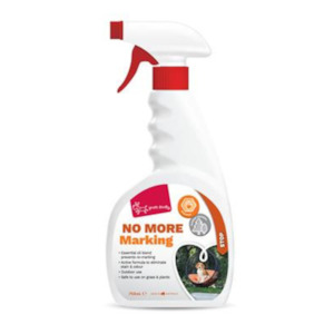 Toiletries: Yours Droolly Outdoor No More Marking 750ml