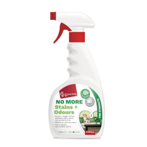Toiletries: YOURS DROOLLY NO MORE STAIN AND ODOUR 750ml