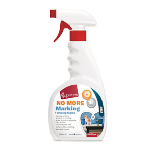 Toiletries: Yours Droolly No More Marking Spray 750ml