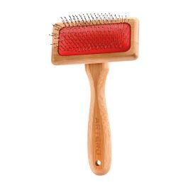 All: ARTERO NATURE COLLECTION Long 20mm Protected Pin Slicker Small - FACTORY SECOND