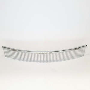 Aaronco Honeycurve 10" Coarse Curved Comb