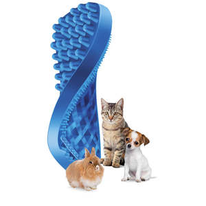 All: Pet+Me Silicone Brush