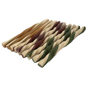 All: Mak’s Patch - Fruit Straws 14cm