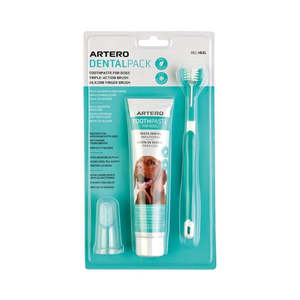 Artero Small Dental Care Pack