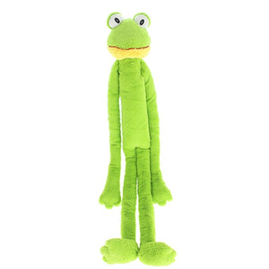 All: Swingin' Slevins Frog- 68cm