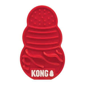 All: KONG Licks Small