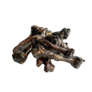 Dog Treats: Mini Clod Bone - 10 Pack