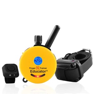 All Dog Training: Ft-330 Finger Trainer Educator® Remote E-collar