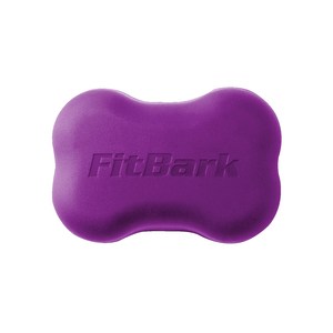 Products: FitBark 2 Cover, Royal Purple