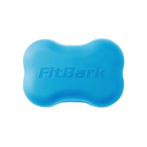 Products: FitBark 2 Cover, Life of The Party Blue