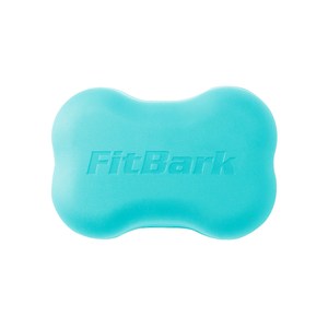 FitBark 2 Cover, FitBarker Blue Aqua